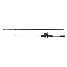 ABU Garcia Fast Attack Casting Combo Pro 210 20-70g Pike