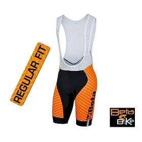 Beta Utensili Regular Fit Bib Shorts Man