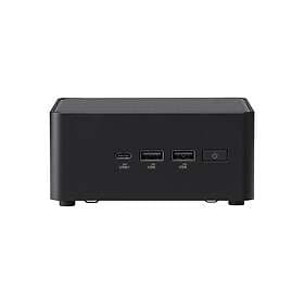 Asus NUC 14 Pro MiniPC Barebone RNUC14RVHU700000I Intel Core Ultra 7 155H