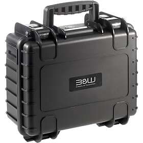 B&W International Case B&W type 3000 for DJI Air 3 (Svart)