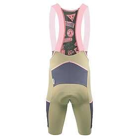 Cinelli Gravel Bib Shorts Man