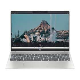 HP Pavilion Laptop 16-ag0045no 16" Ryzen 7 8840U 16GB RAM 512GB SSD