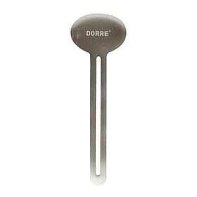 Dorre Tru Tubklämma 9 cm
