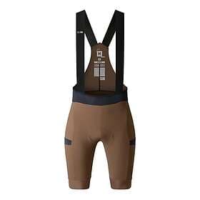 Gobik Grit 2.0 K9 Bib Shorts (Dam)