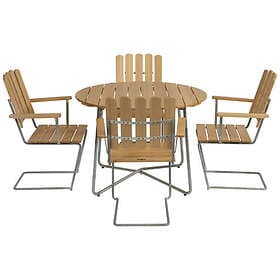 Grythyttan Klassikergrupp Ø100 cm