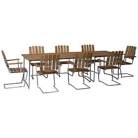 Grythyttan Klassikergrupp A2 B31 170