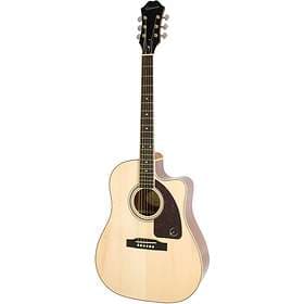 Epiphone A-J220 S