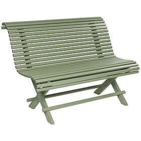 Westanqvarn Sundborn soffa 145 cm