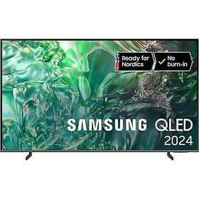 Samsung TQ55Q64DAUXXC 55"