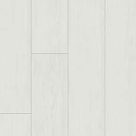 Tarkett Laminatgolv WS Soundlogic 932 Aurora Oak White PEFC 510040015