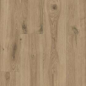Tarkett Laminatgolv Woodstock 832 Brook Oak Brown PEFC 510039024