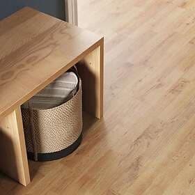 Tarkett Laminatgolv Woodstock 832 Sunningdale Oak Nature 510051017