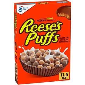 Reese's Puffs Cereal 326g