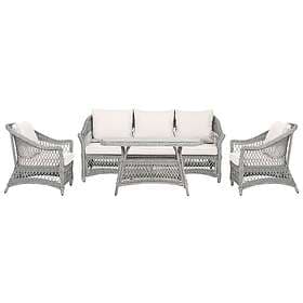 Comfort Garden Soffgrupp Vila Hven 53854