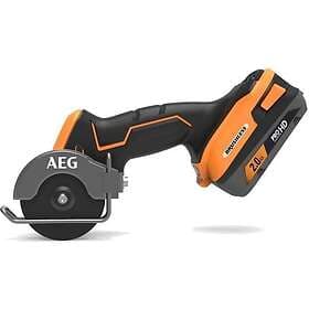 AEG-Powertools BMMS 18SBL-0 (utan batteri och laddare)