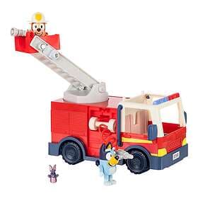 Bluey Brandbil Lekset