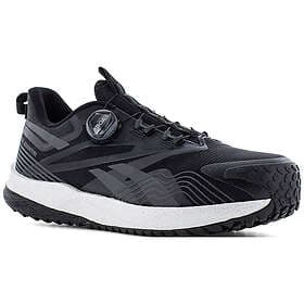 Reebok SKYDDSSKO IB3613 S1PS SVART 41 840000440