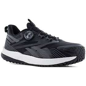 Reebok SKYDDSSKO IB3613 S1PS SVART 45 840000444