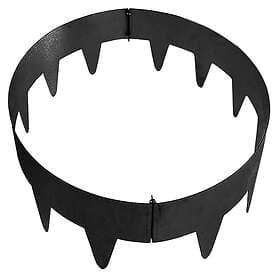 Skotte Garden Trädring Svart 16cm Hög ⌀65 cm 65cm 101102