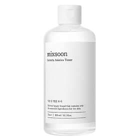 mixsoon Centella Asiatica Toner 300ml