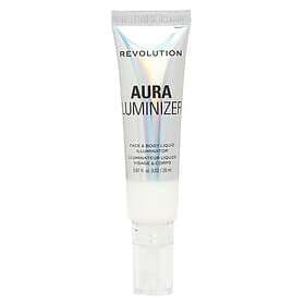 Makeup Revolution Mood Switch Aura Highlight 20ml