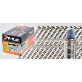 Paslode Spik TX15; 34°; 2,8x75 mm; 1250 st.