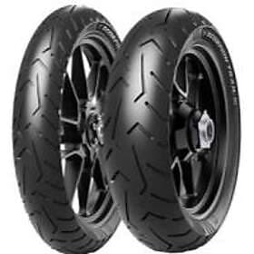 Pirelli Scorpion Trail Iii 54v Tl Trail Front Tire Silver 90/90 21´´