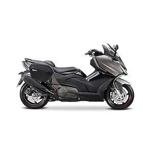 Shad Kymco Ak 550 Premium 2023 3p Side Cases Fitting