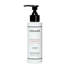 Codage Paris Paris Serum Milk Slimming & Contouring 150ml