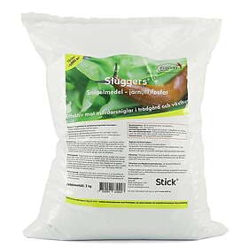 Sluggers snigelmedel 5kg