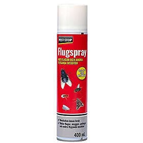 Flugspray Pest-Stop 400ml