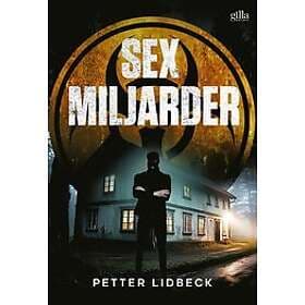 Sex miljarder