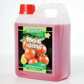 Hornum Tomatnäring 1 liter