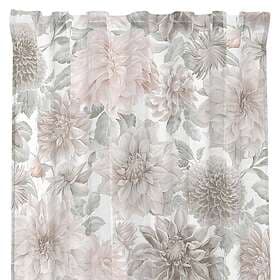 Redlunds 2 st Multibandslängder Flowers, ljus rosa