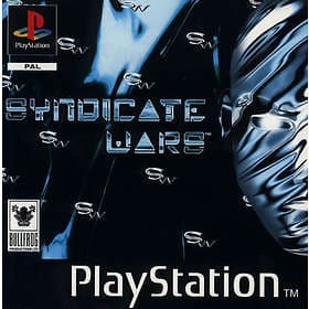 Syndicate Wars (PS1)