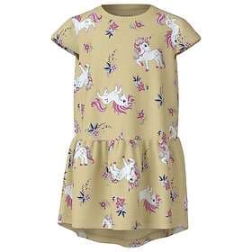 name it Nmfvigga Capsl Dress F1 Noos