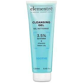 Elementrē Cleansing Gel 3. 5% Glycerin 250ml