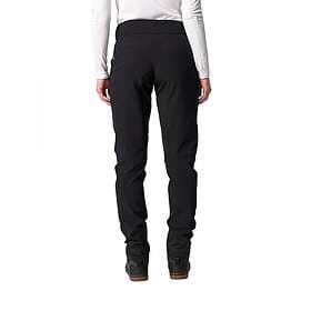 Vaude Bike Qimsa Light Softshell Pants (Dam)