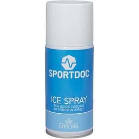 Sportdoc Ice Spray 150ml