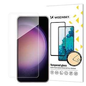 Wozinsky Härdat glas för Samsung Galaxy S24 Plus