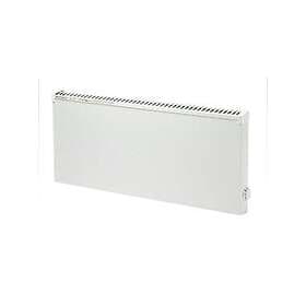 Adax Panel VPS10 Electric radiator for wet rooms 800W 400V White