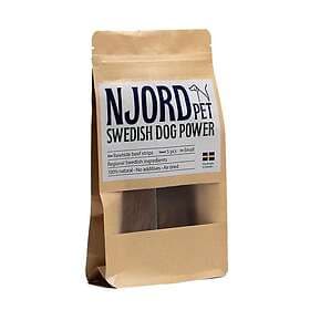Njord Pet Nötstrips 5-pack