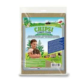 Chipsi Climate Floor Hampmatta (40 x 25 cm)