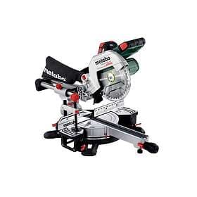 Metabo KGS18LTX216 Kap- och gersåg med batteri laddare