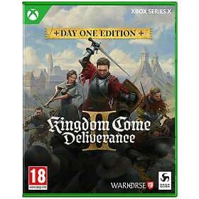 Kingdom Come Deliverance II (Xbox Series X/S)