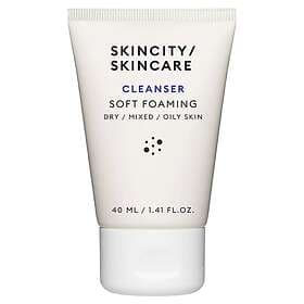 SkinCity Skincare Soft Foaming Cleanser 40ml