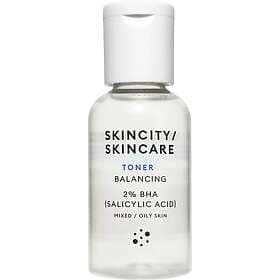 SkinCity Skincare Balancing Toner 50ml