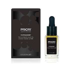 Priori Ultimate Face Oil 15ml