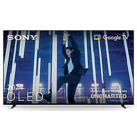 Sony Bravia 8 77” K-77XR80 class OLED 4K HDR Google TV 2024