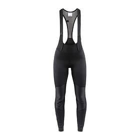 Craft Ideal Wind Bib Tights (Dam)